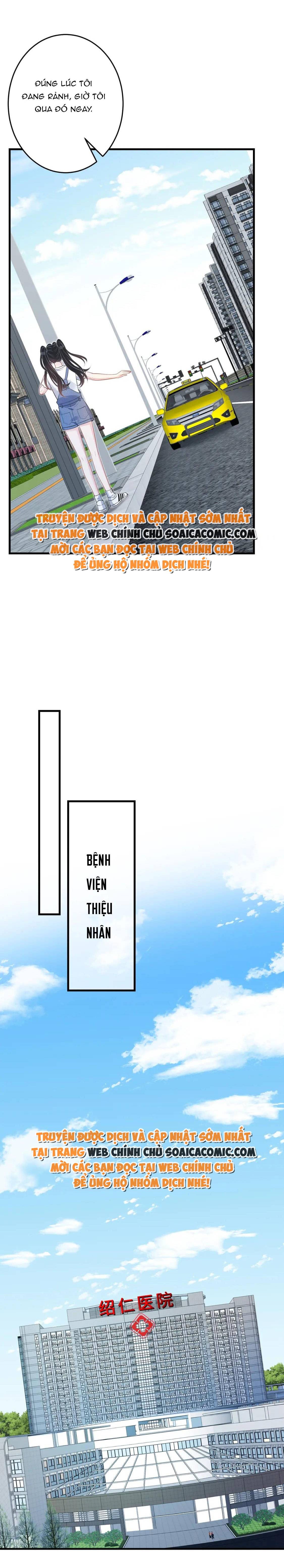 Thiên Kim Thật Là Đại Lão Toàn Năng - Chap 68 - Trang 2