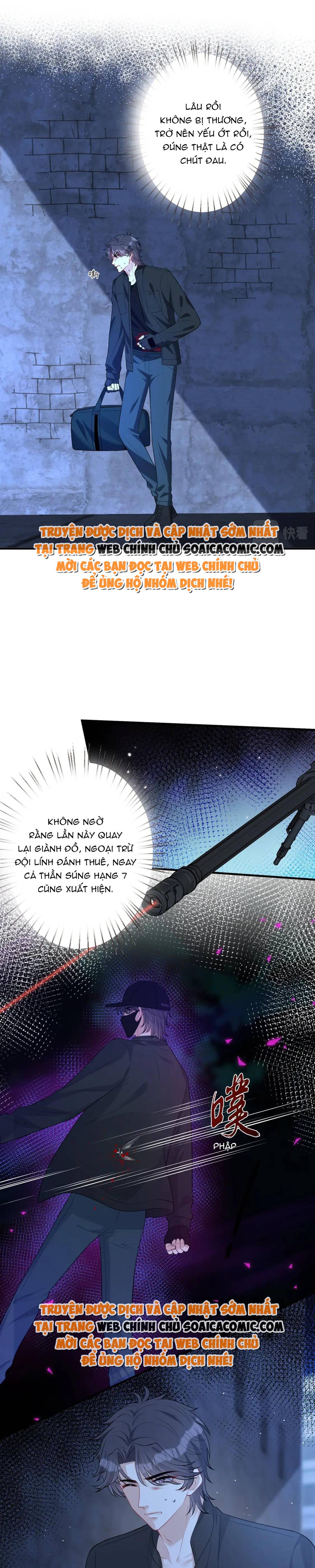 Thiên Kim Thật Là Đại Lão Toàn Năng - Chap 68 - Trang 12