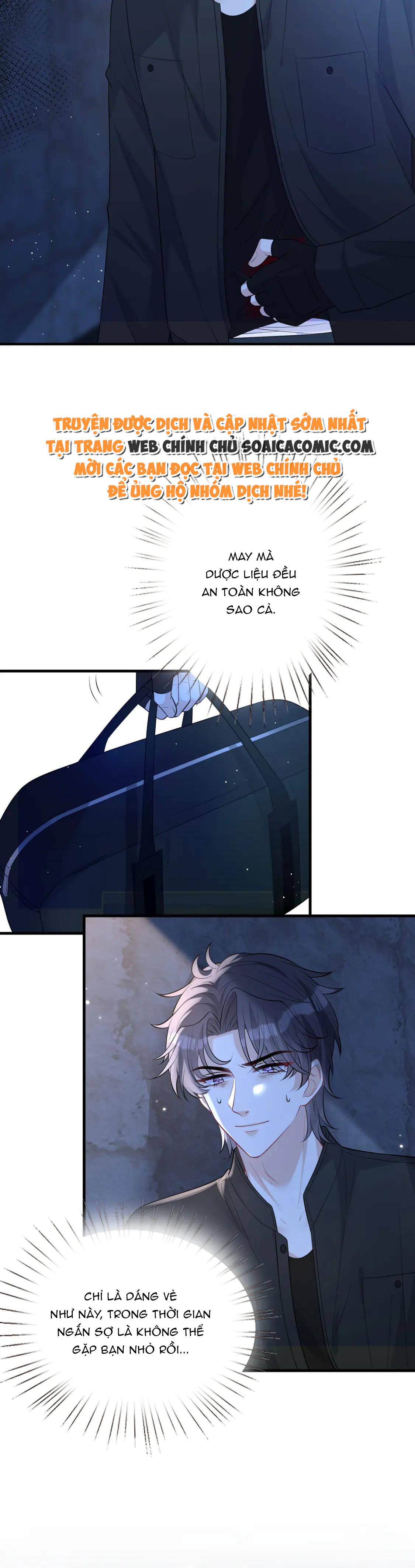 Thiên Kim Thật Là Đại Lão Toàn Năng - Chap 68 - Trang 13