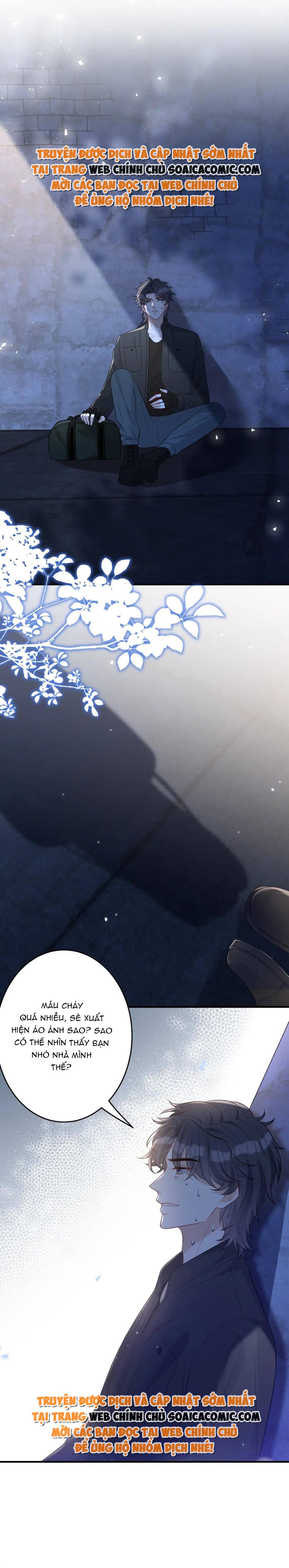 Thiên Kim Thật Là Đại Lão Toàn Năng - Chap 68 - Trang 14
