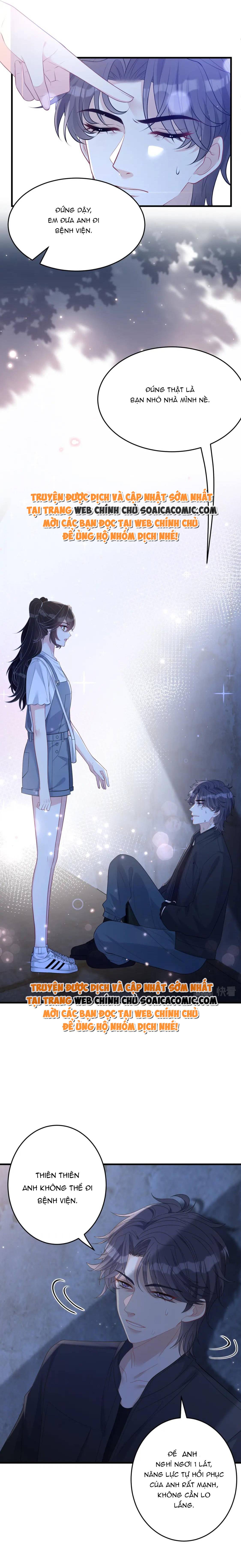 Thiên Kim Thật Là Đại Lão Toàn Năng - Chap 68 - Trang 15
