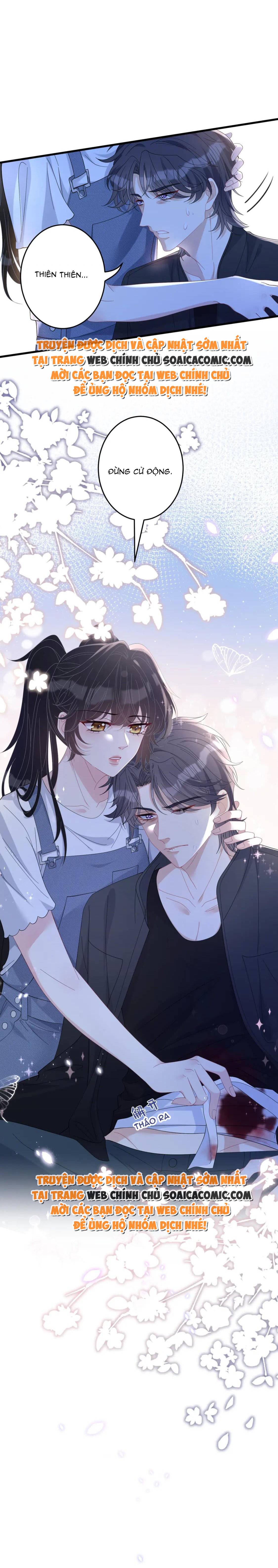 Thiên Kim Thật Là Đại Lão Toàn Năng - Chap 68 - Trang 16