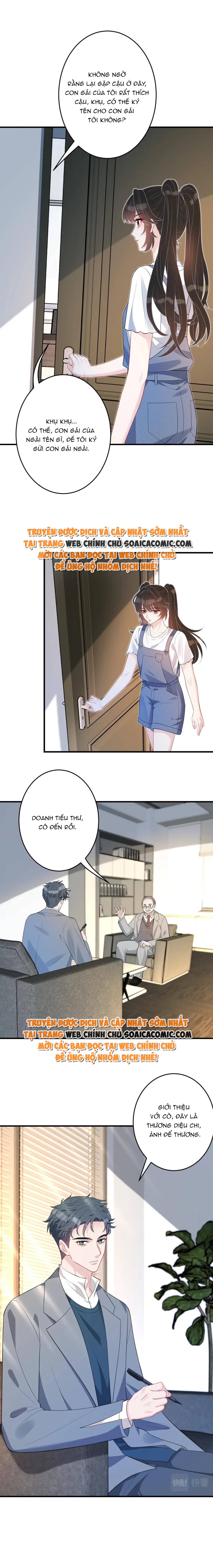 Thiên Kim Thật Là Đại Lão Toàn Năng - Chap 68 - Trang 3