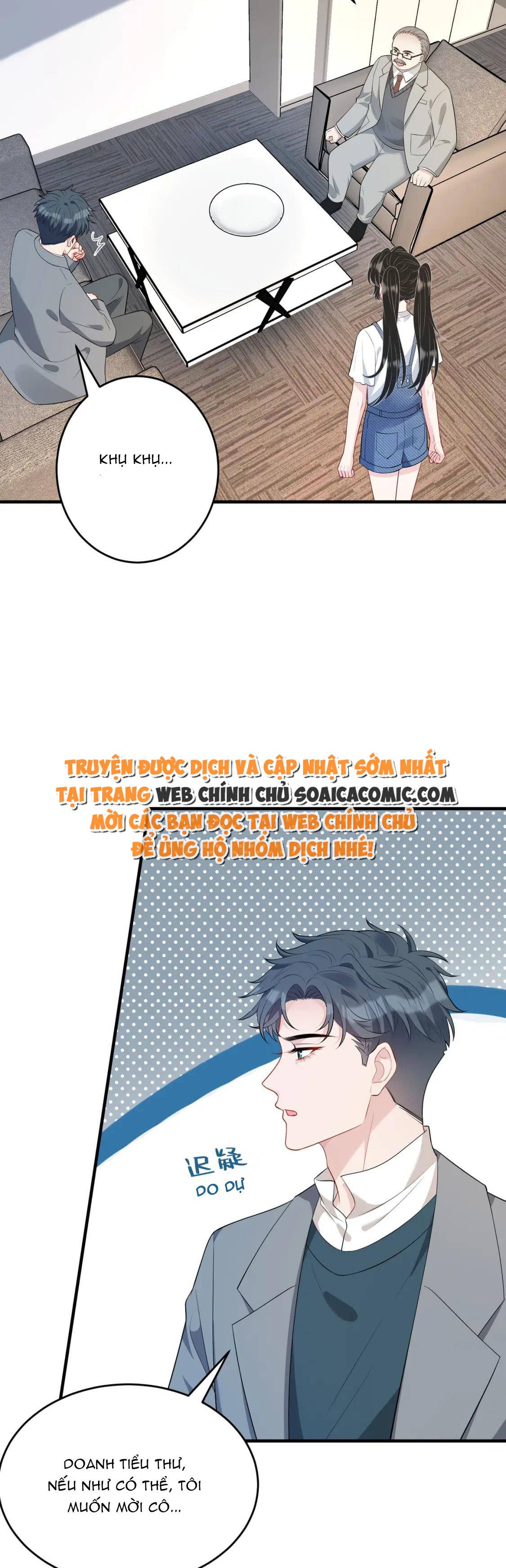 Thiên Kim Thật Là Đại Lão Toàn Năng - Chap 68 - Trang 5