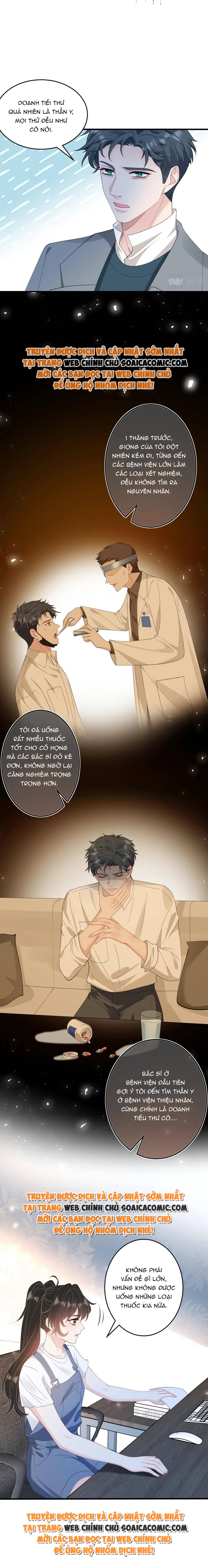 Thiên Kim Thật Là Đại Lão Toàn Năng - Chap 68 - Trang 7