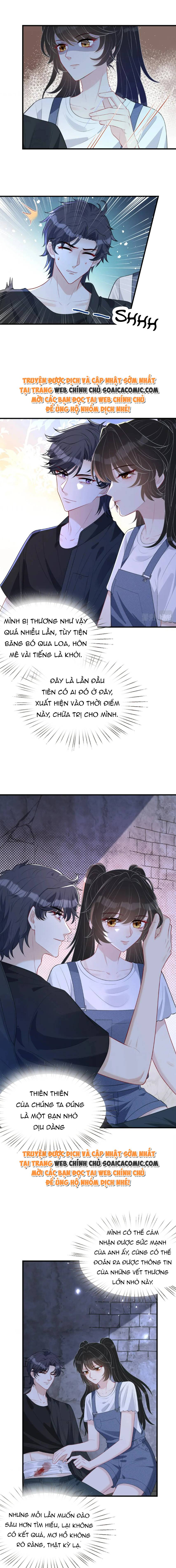 Thiên Kim Thật Là Đại Lão Toàn Năng - Chap 69 - Trang 2