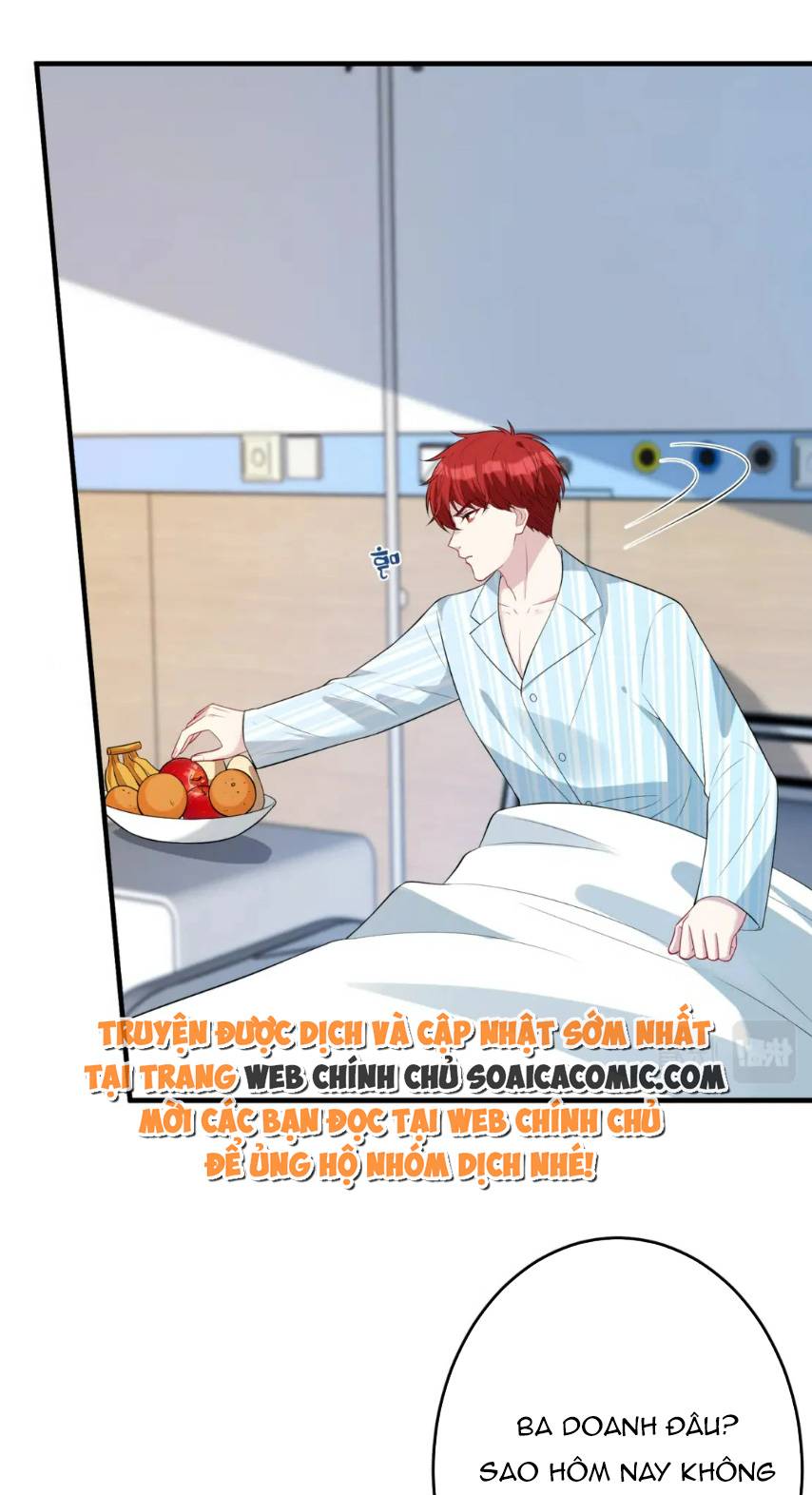 Thiên Kim Thật Là Đại Lão Toàn Năng - Chap 69 - Trang 12