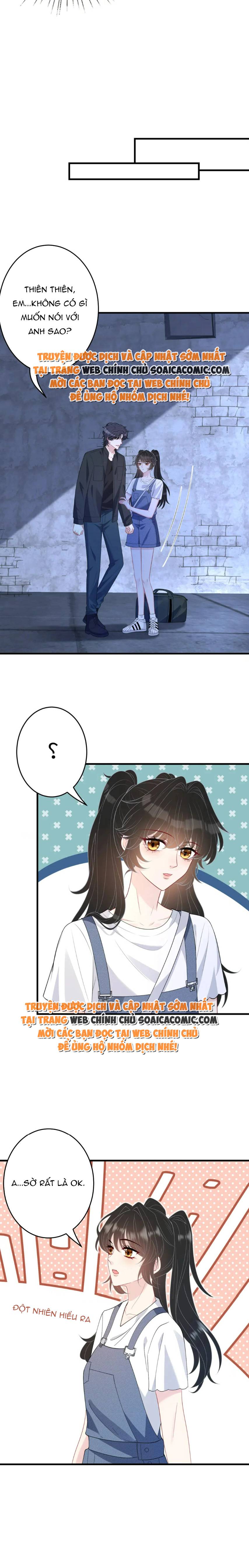 Thiên Kim Thật Là Đại Lão Toàn Năng - Chap 69 - Trang 3