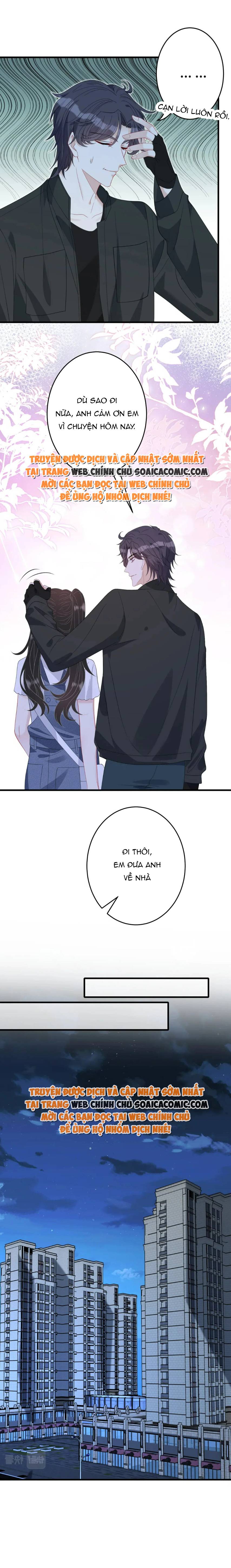 Thiên Kim Thật Là Đại Lão Toàn Năng - Chap 69 - Trang 4