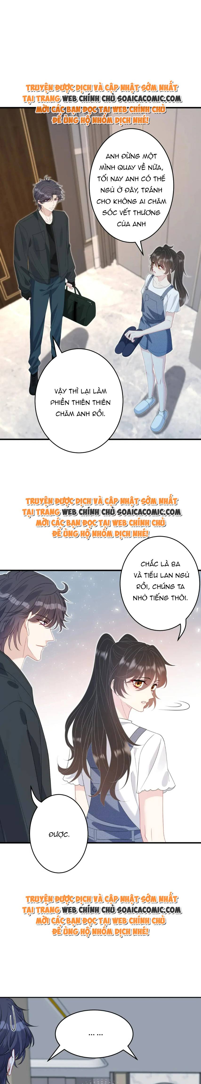 Thiên Kim Thật Là Đại Lão Toàn Năng - Chap 69 - Trang 5