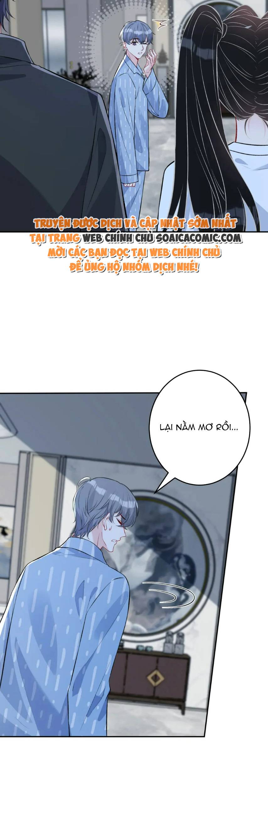 Thiên Kim Thật Là Đại Lão Toàn Năng - Chap 69 - Trang 6