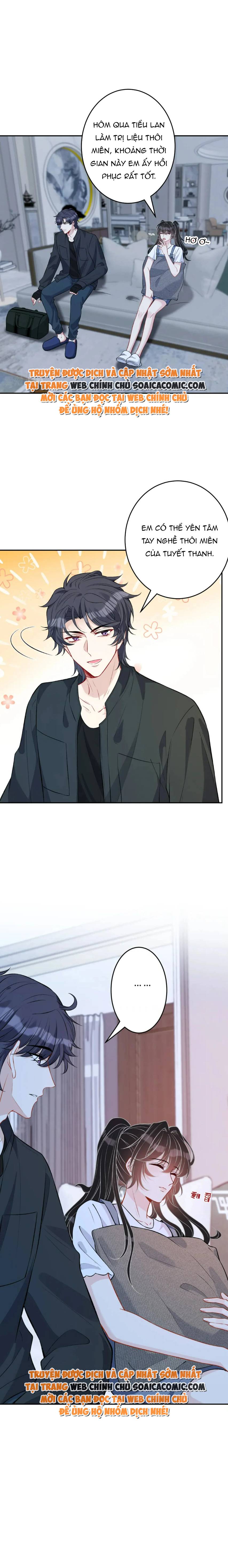 Thiên Kim Thật Là Đại Lão Toàn Năng - Chap 69 - Trang 7