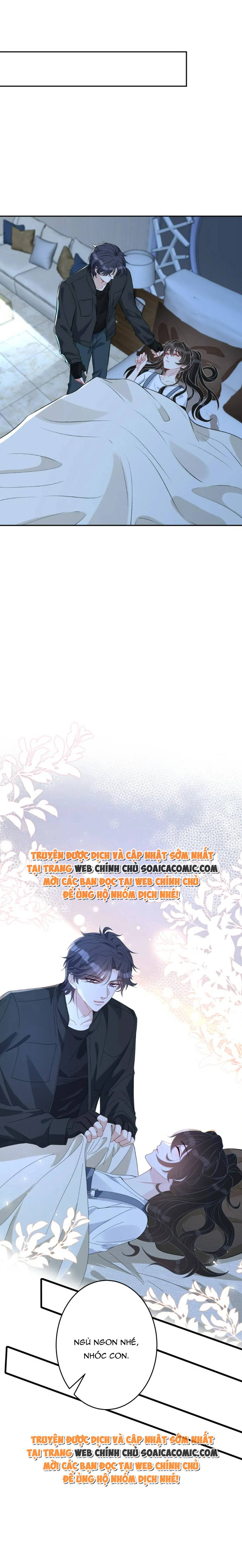 Thiên Kim Thật Là Đại Lão Toàn Năng - Chap 69 - Trang 8