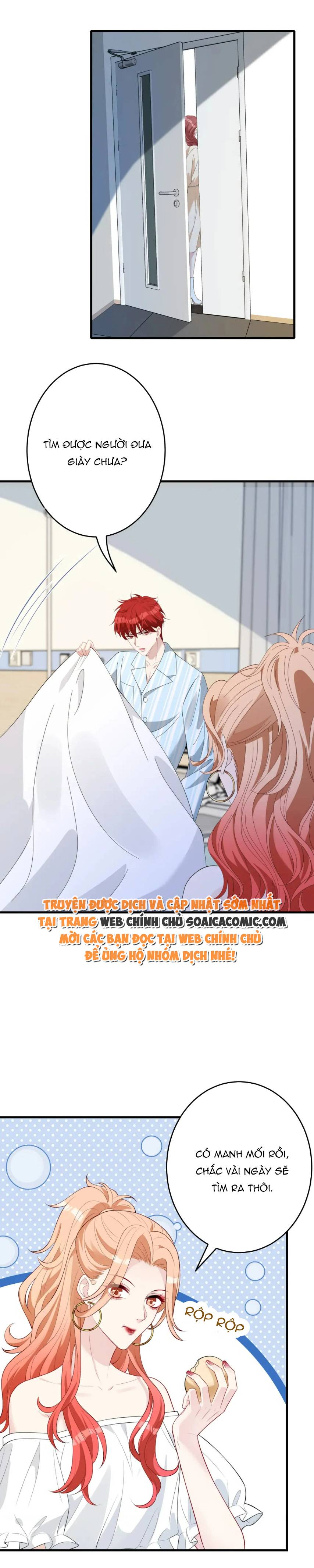 Thiên Kim Thật Là Đại Lão Toàn Năng - Chap 69 - Trang 10
