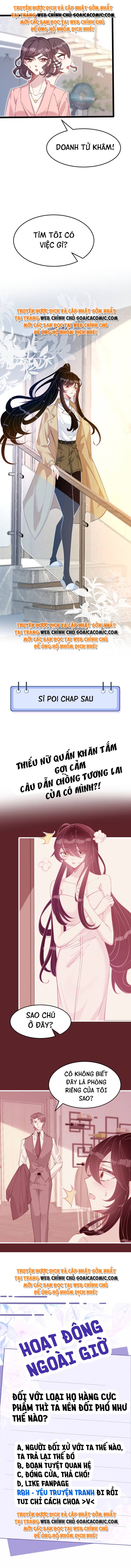 Thiên Kim Thật Là Đại Lão Toàn Năng - Chap 7 - Trang 5