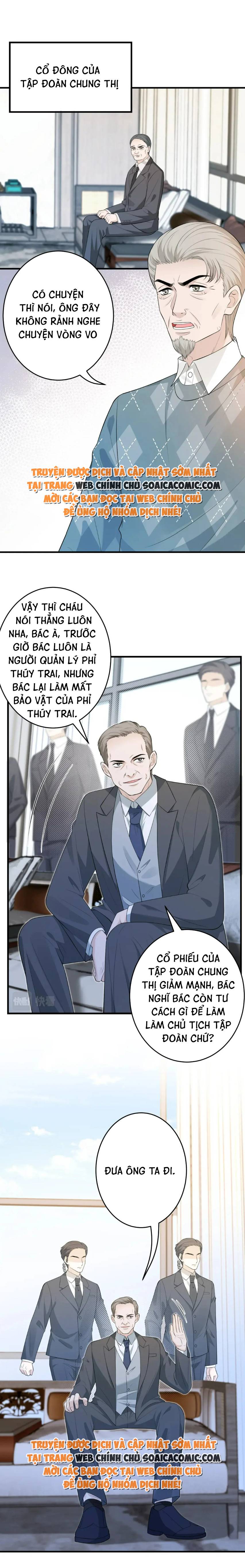 Thiên Kim Thật Là Đại Lão Toàn Năng - Chap 70 - Trang 2