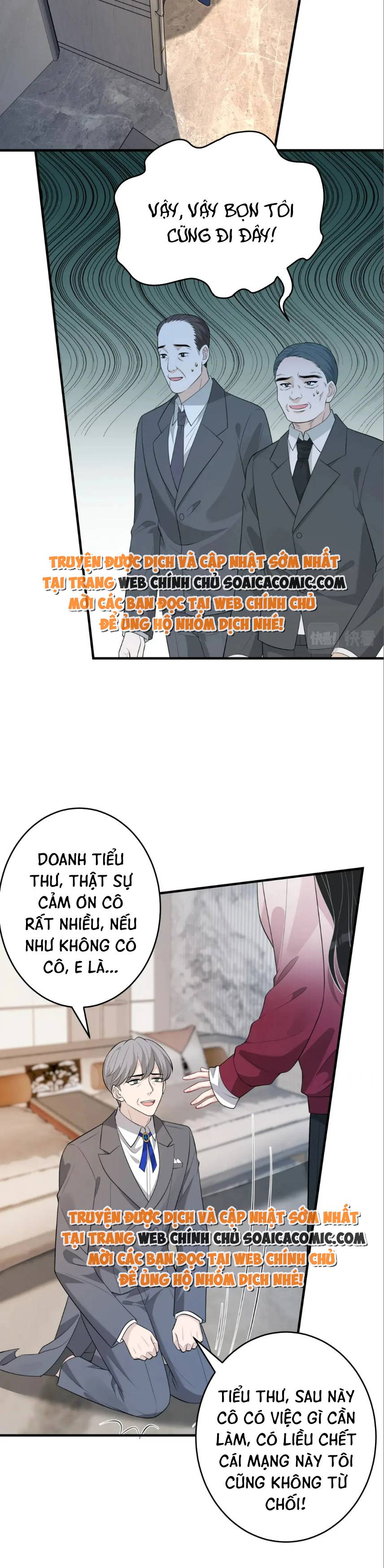 Thiên Kim Thật Là Đại Lão Toàn Năng - Chap 70 - Trang 12