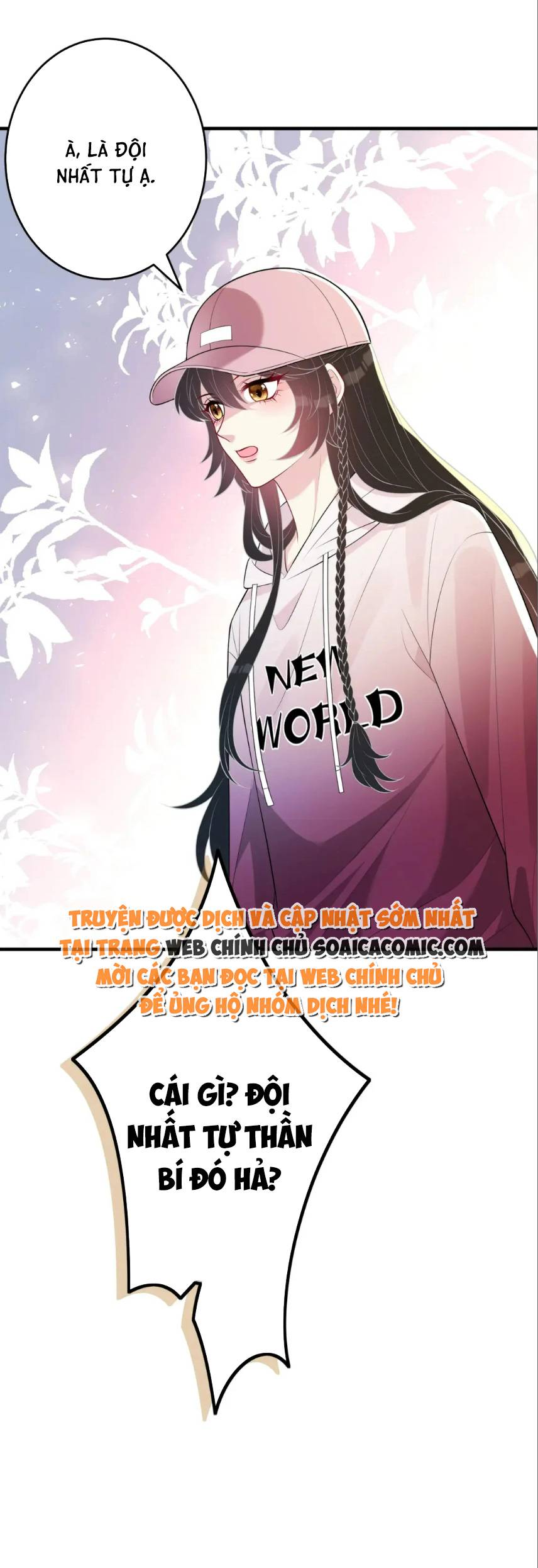 Thiên Kim Thật Là Đại Lão Toàn Năng - Chap 70 - Trang 15