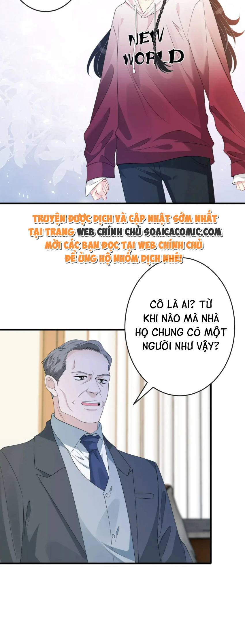 Thiên Kim Thật Là Đại Lão Toàn Năng - Chap 70 - Trang 6