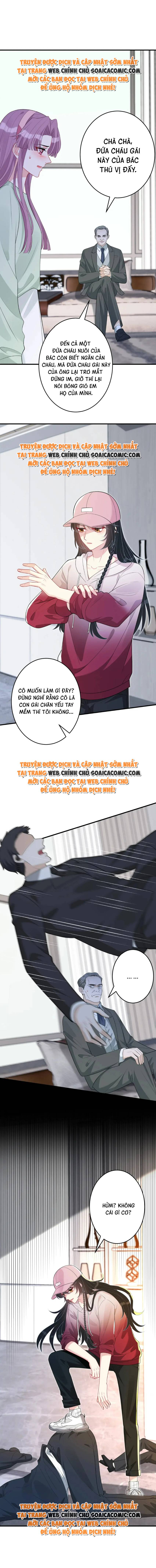 Thiên Kim Thật Là Đại Lão Toàn Năng - Chap 70 - Trang 8