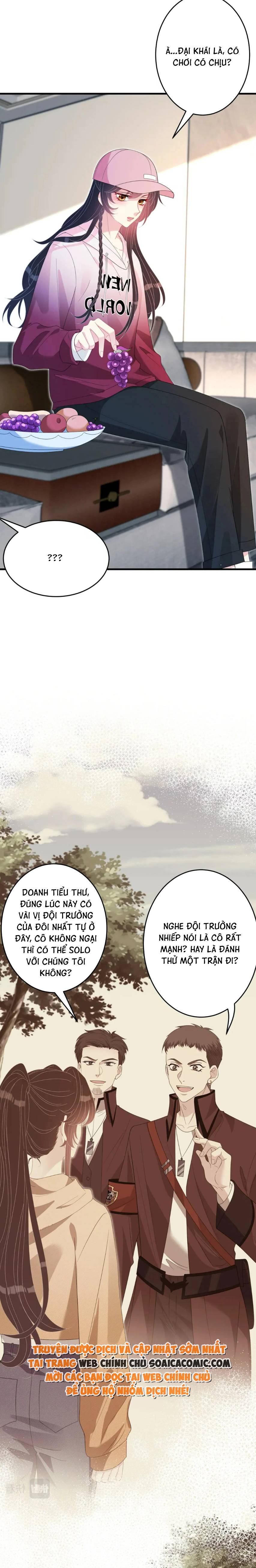 Thiên Kim Thật Là Đại Lão Toàn Năng - Chap 71 - Trang 2