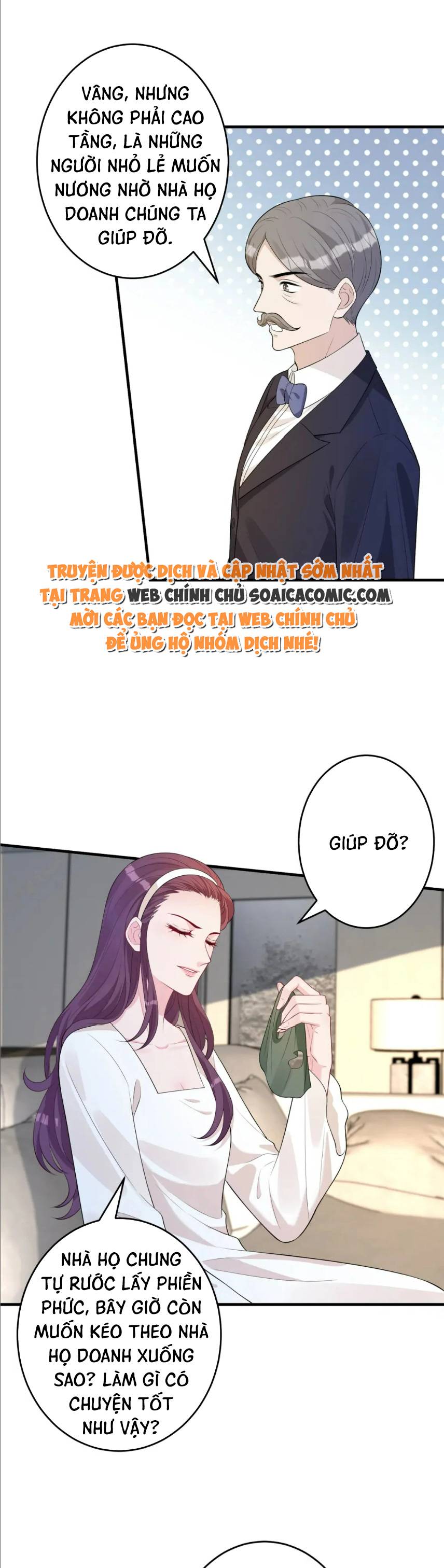 Thiên Kim Thật Là Đại Lão Toàn Năng - Chap 71 - Trang 11