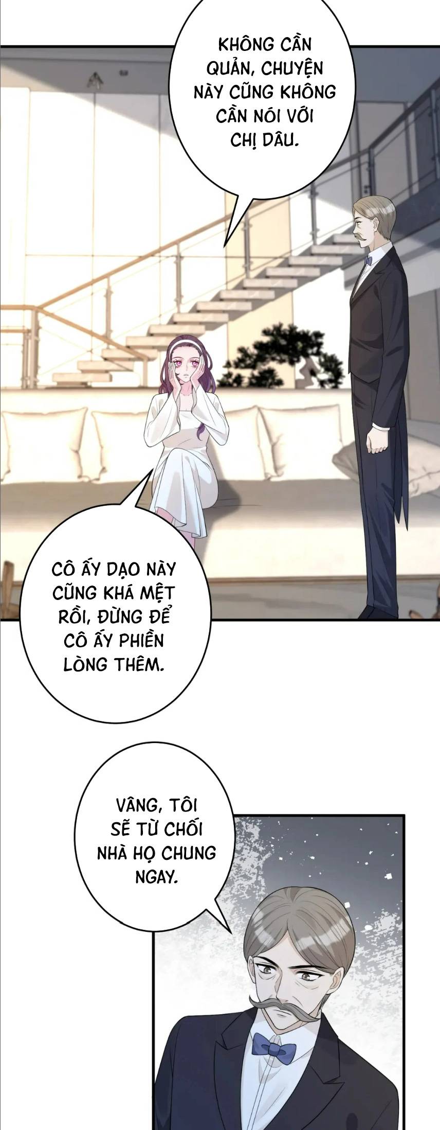 Thiên Kim Thật Là Đại Lão Toàn Năng - Chap 71 - Trang 12
