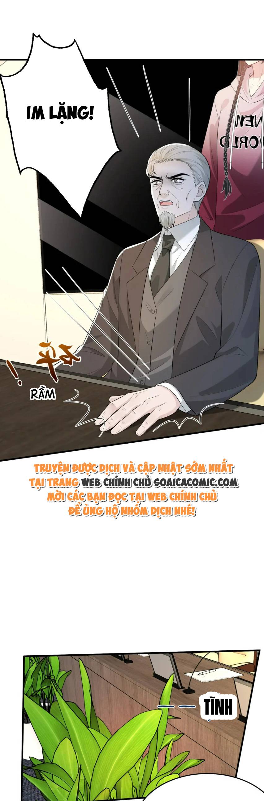 Thiên Kim Thật Là Đại Lão Toàn Năng - Chap 71 - Trang 5