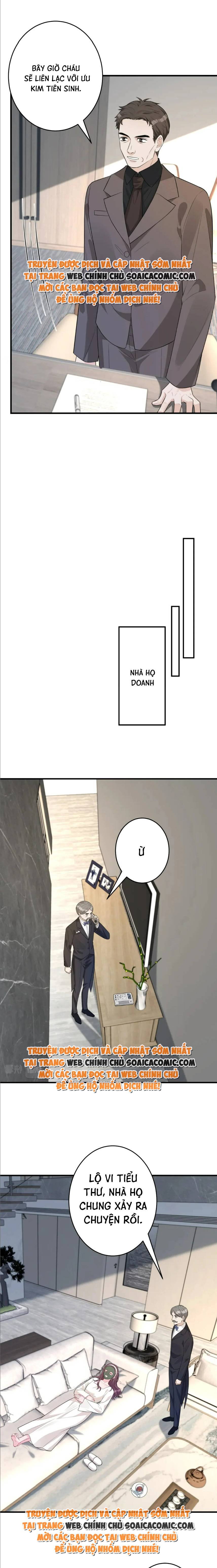 Thiên Kim Thật Là Đại Lão Toàn Năng - Chap 71 - Trang 9