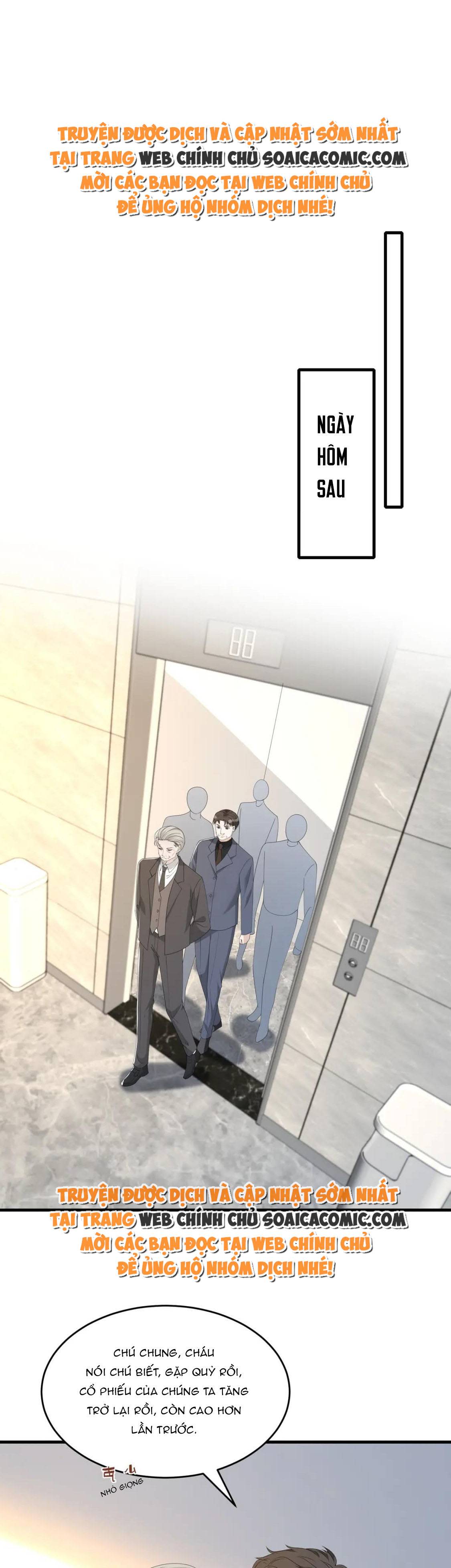 Thiên Kim Thật Là Đại Lão Toàn Năng - Chap 72 - Trang 1