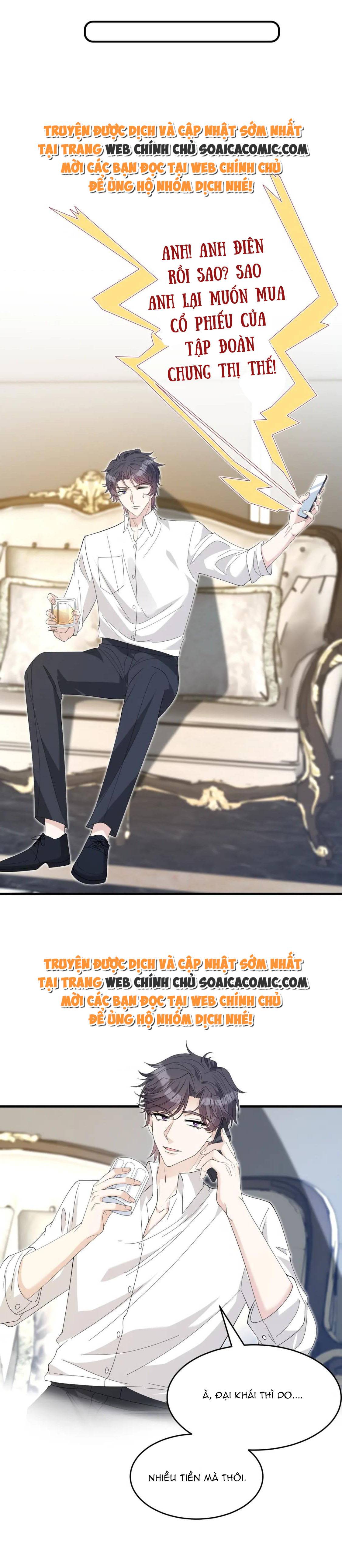 Thiên Kim Thật Là Đại Lão Toàn Năng - Chap 72 - Trang 14