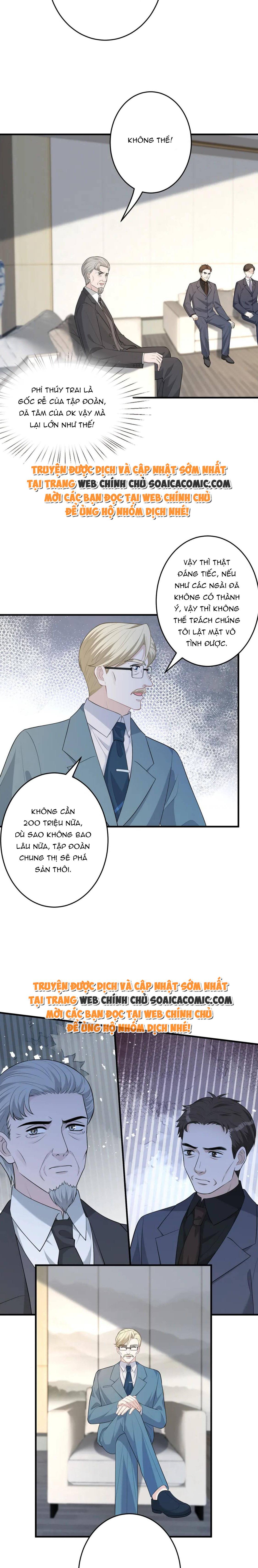 Thiên Kim Thật Là Đại Lão Toàn Năng - Chap 72 - Trang 5