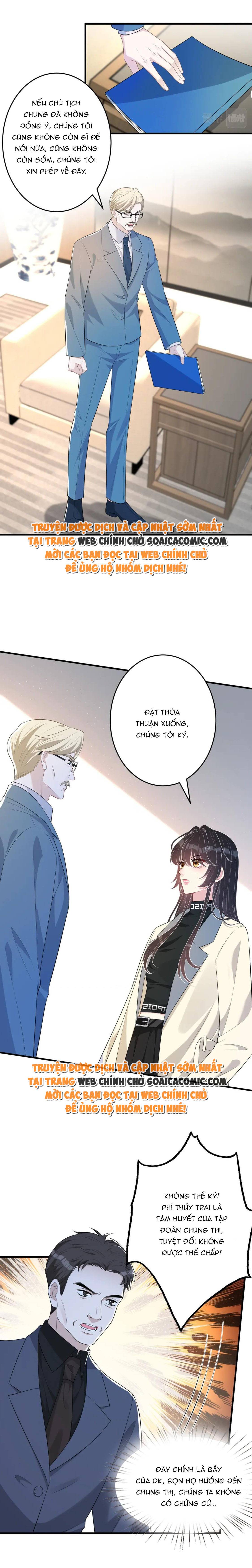 Thiên Kim Thật Là Đại Lão Toàn Năng - Chap 72 - Trang 7