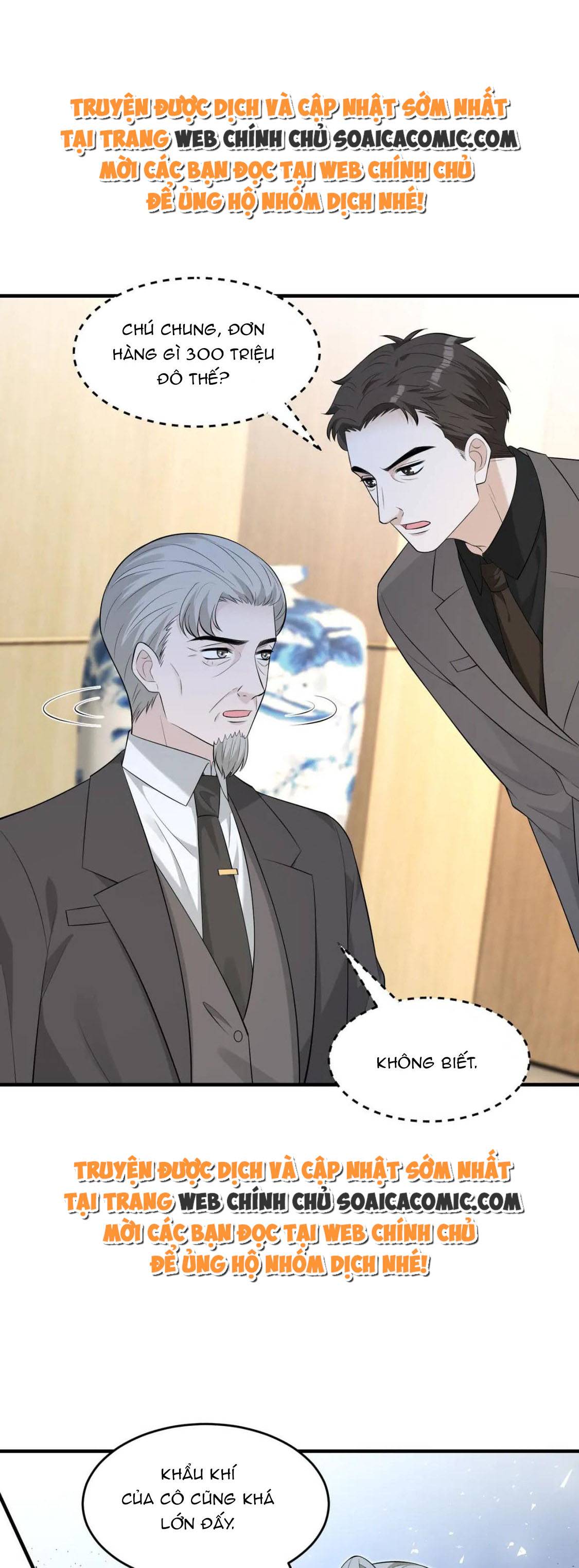 Thiên Kim Thật Là Đại Lão Toàn Năng - Chap 73 - Trang 1