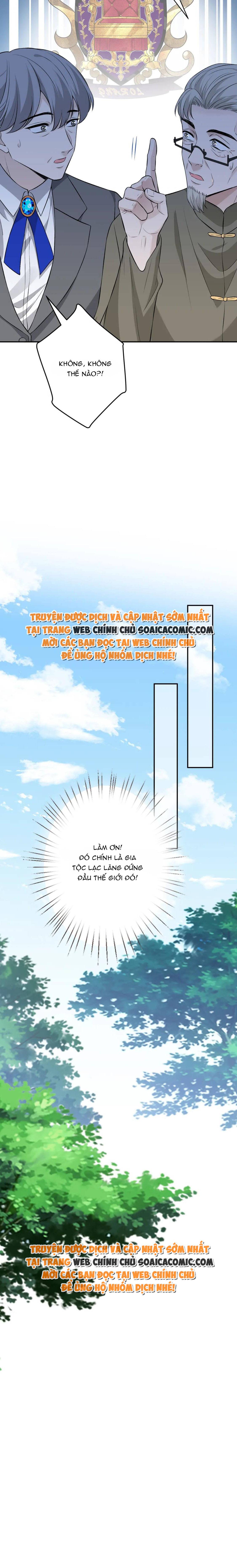 Thiên Kim Thật Là Đại Lão Toàn Năng - Chap 74 - Trang 11