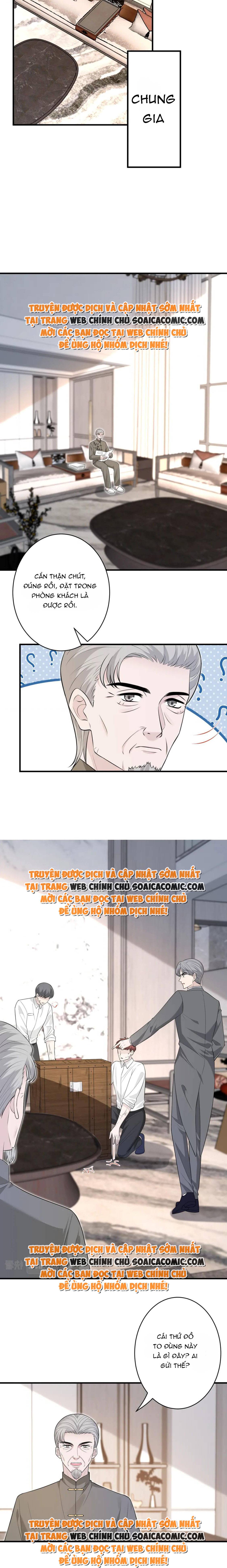 Thiên Kim Thật Là Đại Lão Toàn Năng - Chap 74 - Trang 9