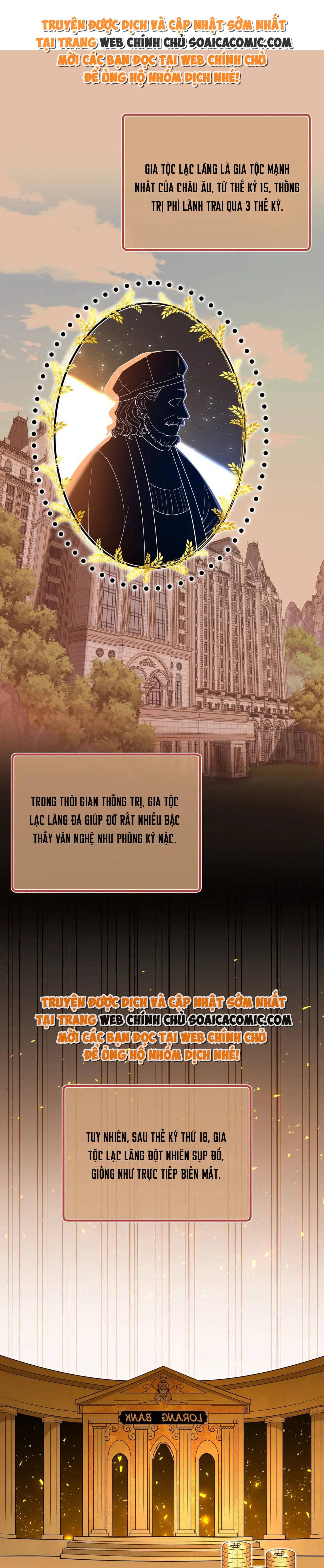 Thiên Kim Thật Là Đại Lão Toàn Năng - Chap 75 - Trang 1