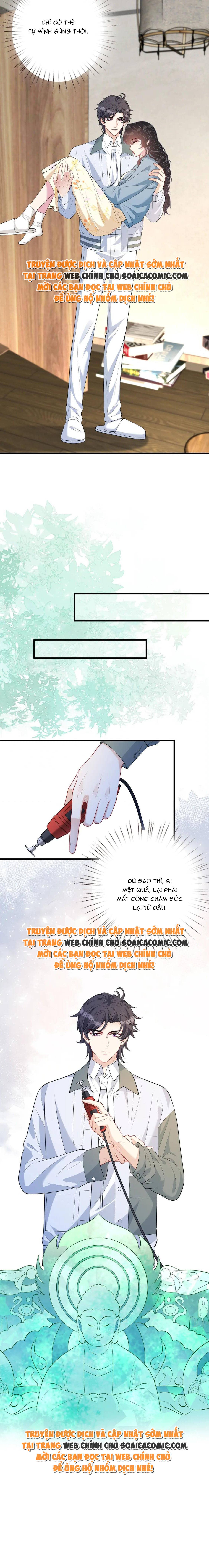 Thiên Kim Thật Là Đại Lão Toàn Năng - Chap 75 - Trang 12