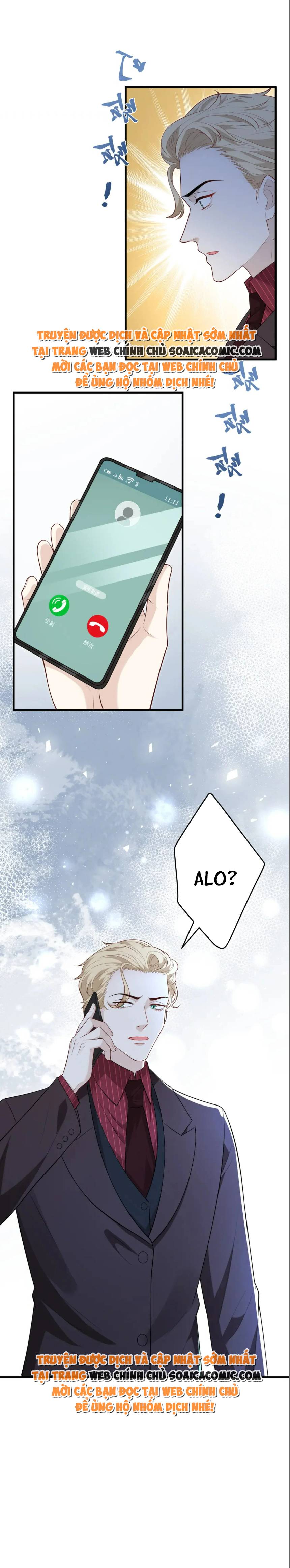Thiên Kim Thật Là Đại Lão Toàn Năng - Chap 76 - Trang 17