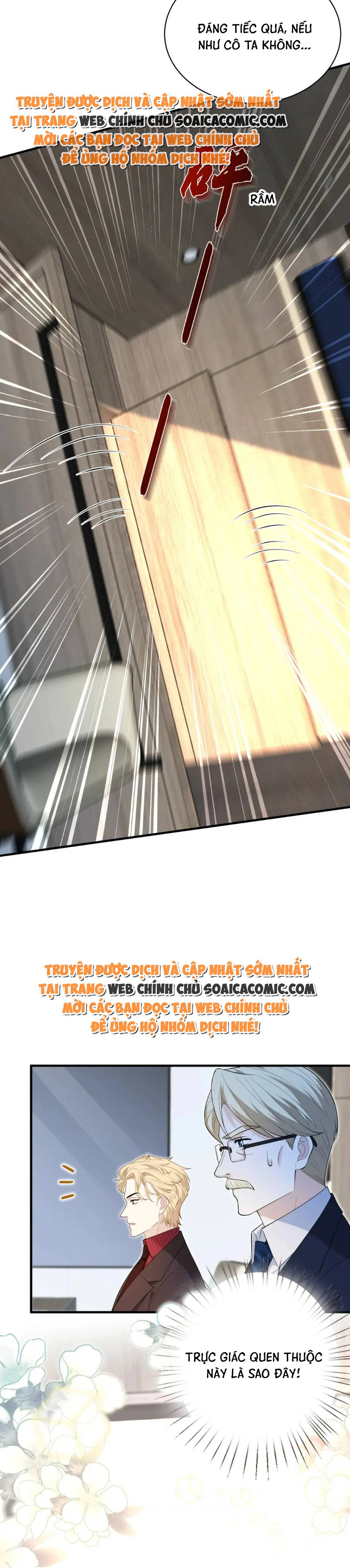 Thiên Kim Thật Là Đại Lão Toàn Năng - Chap 76 - Trang 4
