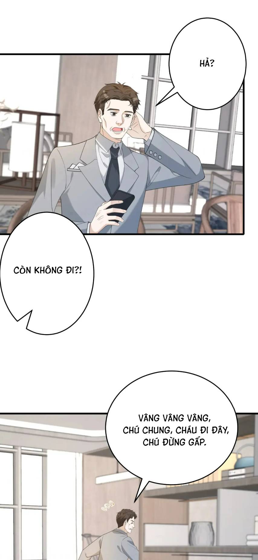 Thiên Kim Thật Là Đại Lão Toàn Năng - Chap 77 - Trang 12