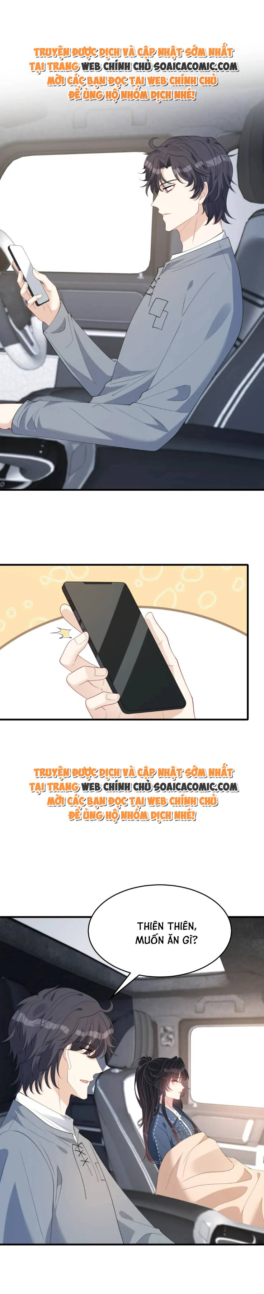 Thiên Kim Thật Là Đại Lão Toàn Năng - Chap 77 - Trang 5
