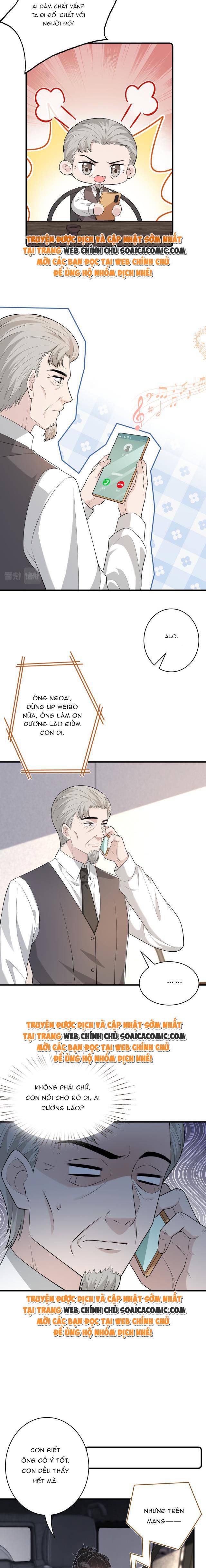 Thiên Kim Thật Là Đại Lão Toàn Năng - Chap 78 - Trang 2