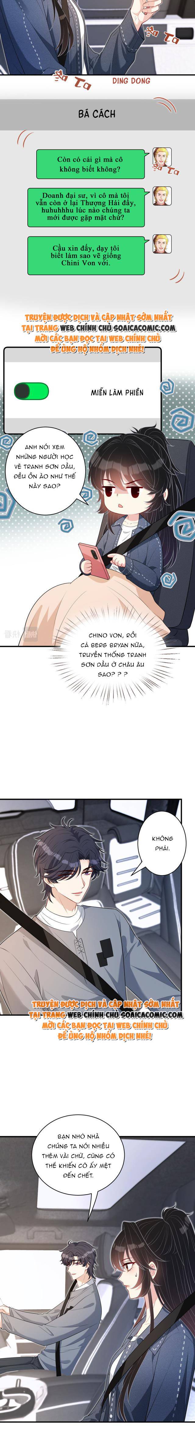 Thiên Kim Thật Là Đại Lão Toàn Năng - Chap 78 - Trang 4