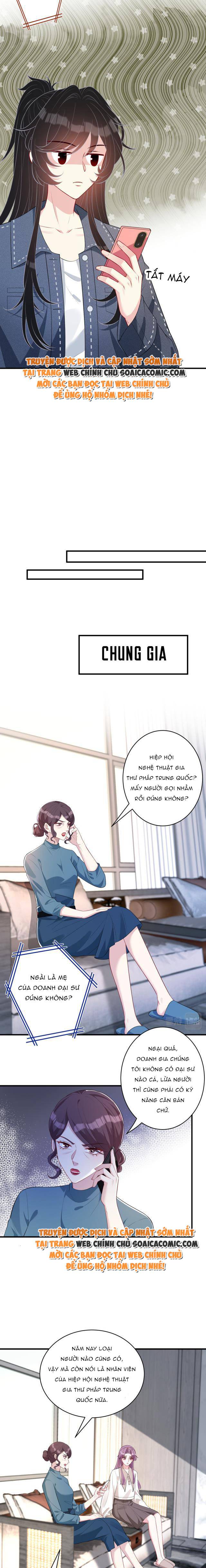 Thiên Kim Thật Là Đại Lão Toàn Năng - Chap 78 - Trang 6