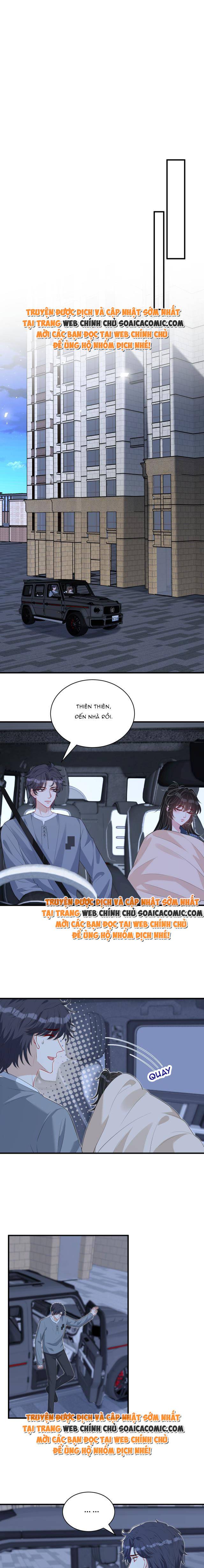 Thiên Kim Thật Là Đại Lão Toàn Năng - Chap 78 - Trang 8