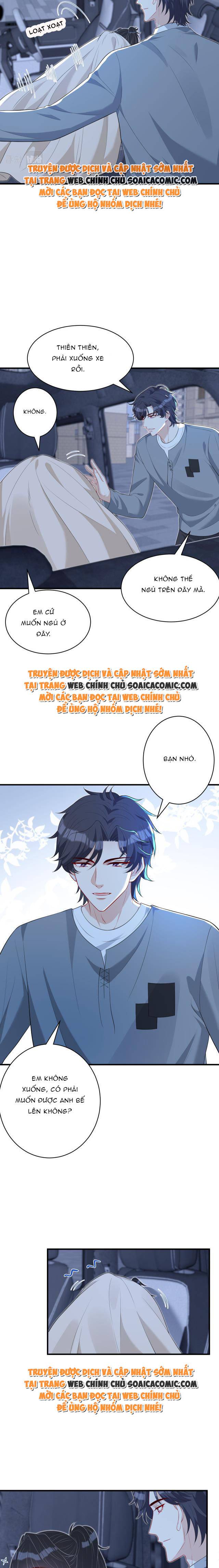 Thiên Kim Thật Là Đại Lão Toàn Năng - Chap 78 - Trang 9