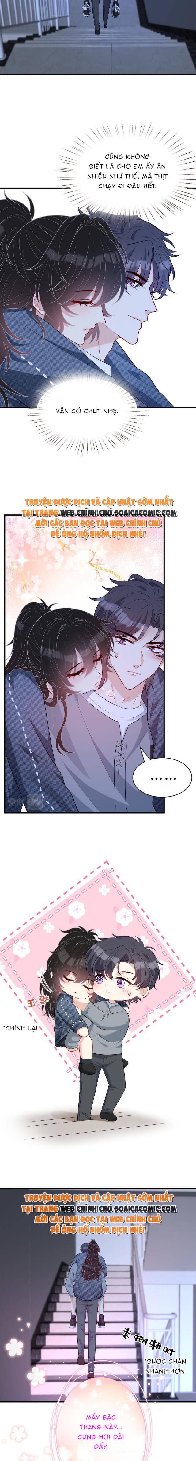 Thiên Kim Thật Là Đại Lão Toàn Năng - Chap 79 - Trang 2