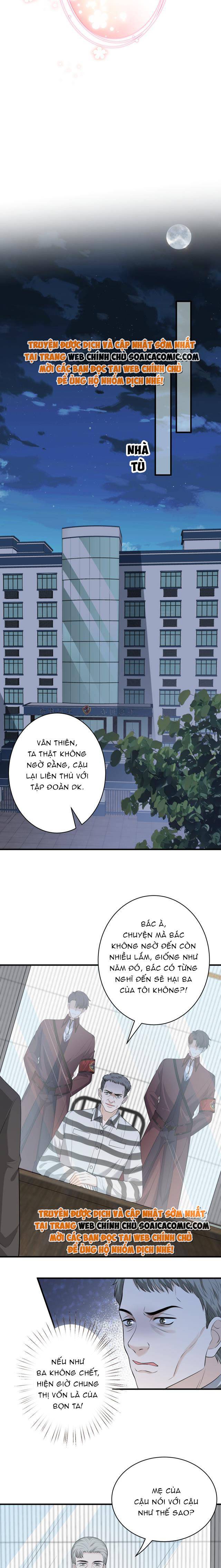 Thiên Kim Thật Là Đại Lão Toàn Năng - Chap 79 - Trang 3