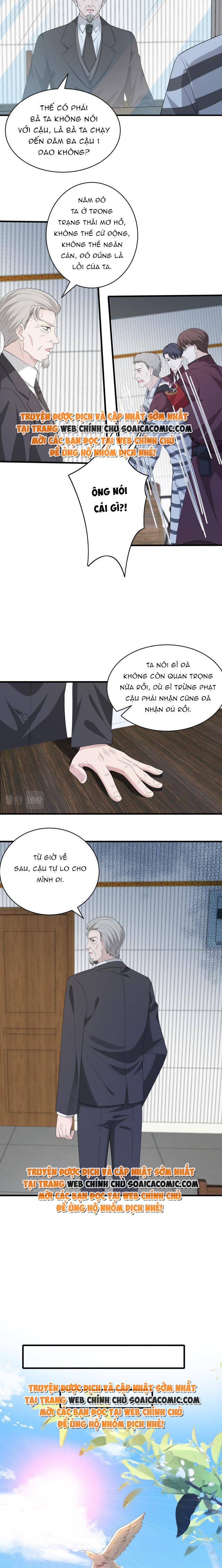Thiên Kim Thật Là Đại Lão Toàn Năng - Chap 79 - Trang 4